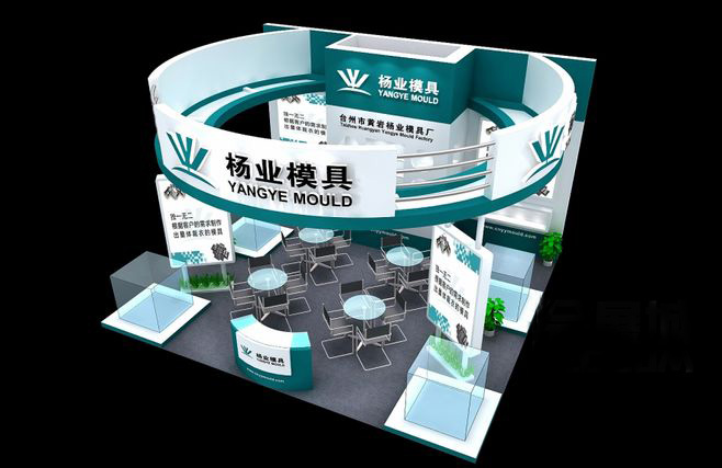展会搭建:深圳十大会展搭建公司哪家更好?