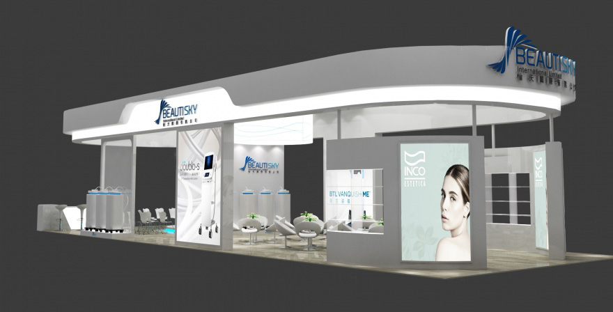 怎么才能找到一家靠谱的展会搭建公司?
