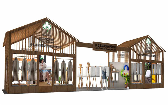 在展览设计搭建中撤展需要注意的问题有哪些?