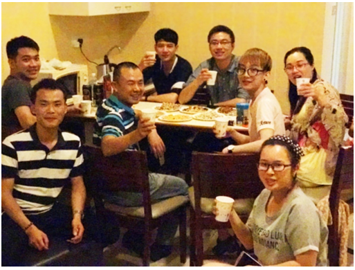 十二年风雨,感恩相伴!广州圆桌展览12周年庆,畅游东南亚! 十二年风雨,感恩相伴!广州圆桌展览12周年庆,畅游东南亚!