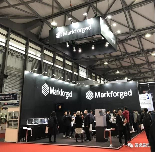3D打印展台设计 3D打印展台设计