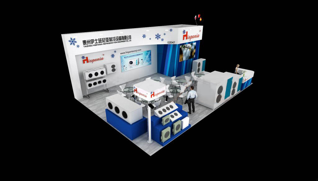 机械展展览装修 机械展展览装修