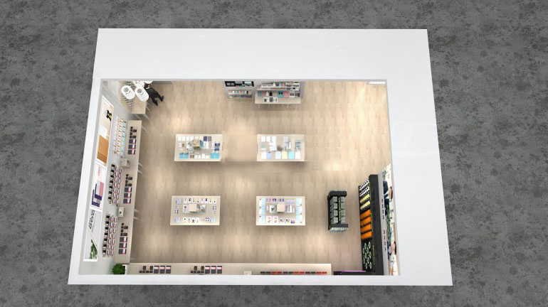 办公用品展展览装修 办公用品展展览装修