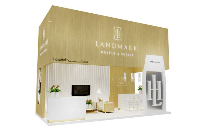 酒店用品展展会搭建 酒店用品展展会搭建