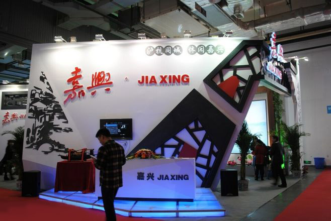 北京旅游展展会布置 北京旅游展展会布置