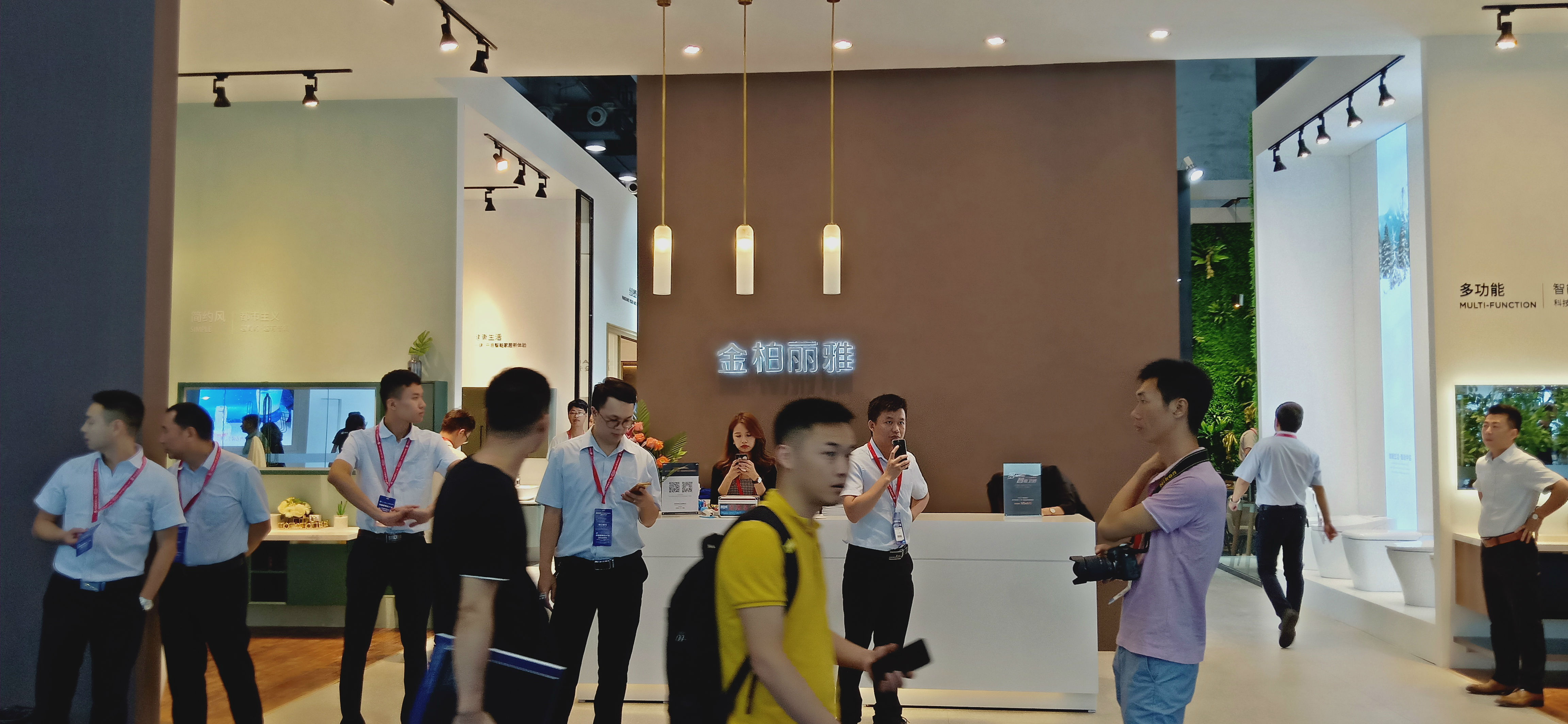 广州展会设计 广州展会设计