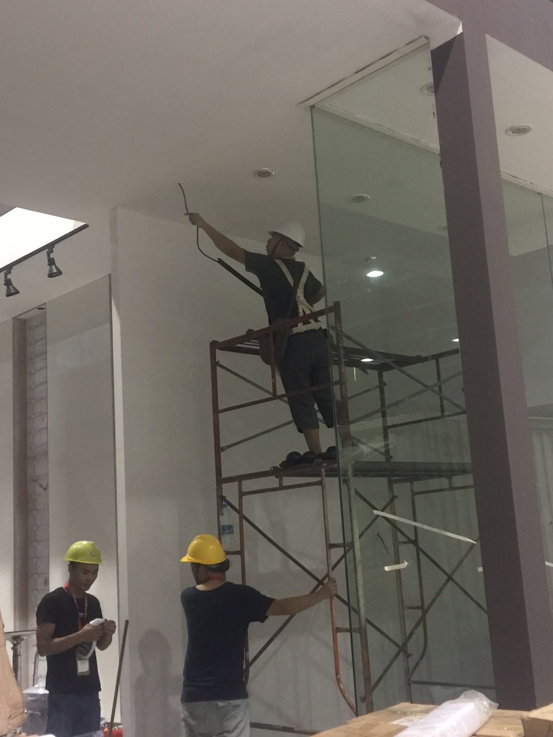 展会搭建 展会搭建