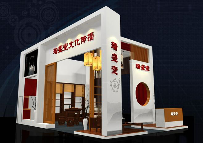 南宁展览搭建 南宁展览搭建