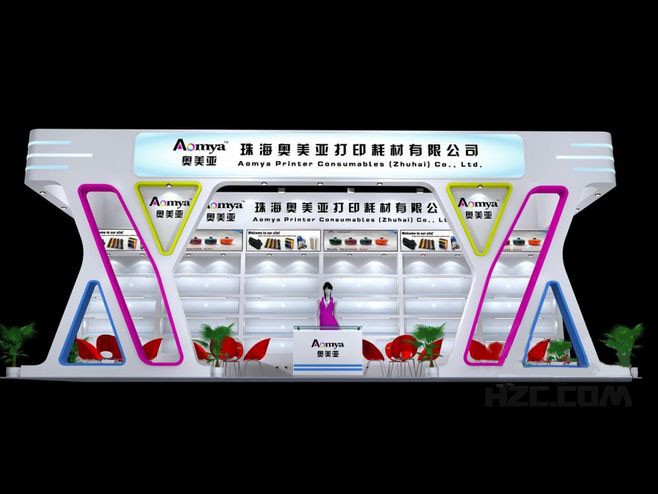 北京展览设计 北京展览设计