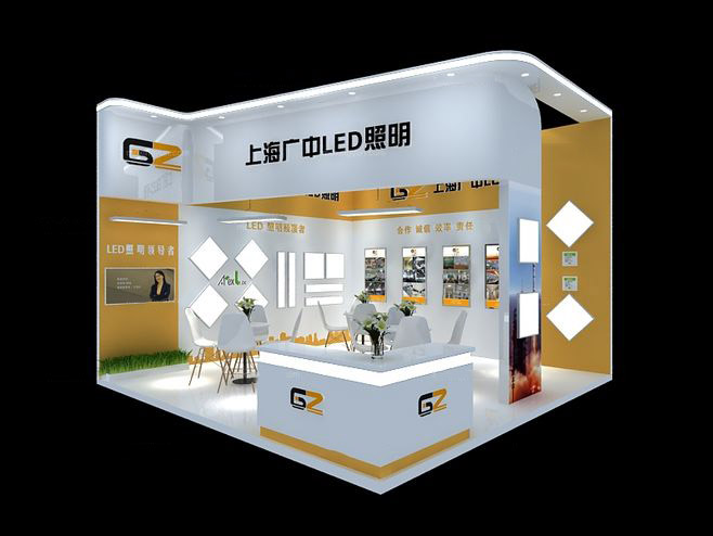 深圳展会搭建 深圳展会搭建