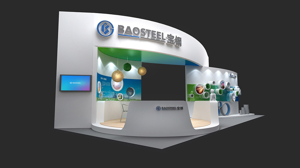 深圳搭建展台 深圳搭建展台