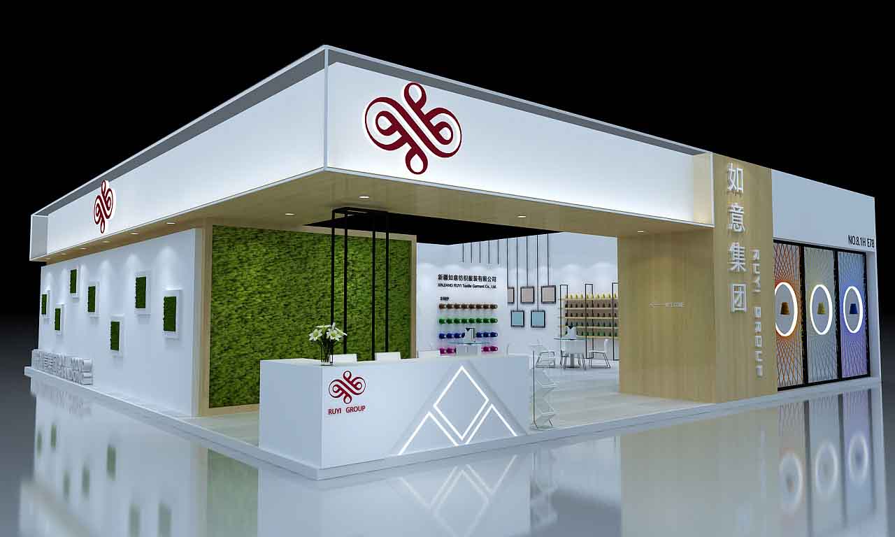 北京会展展台搭建 北京会展展台搭建