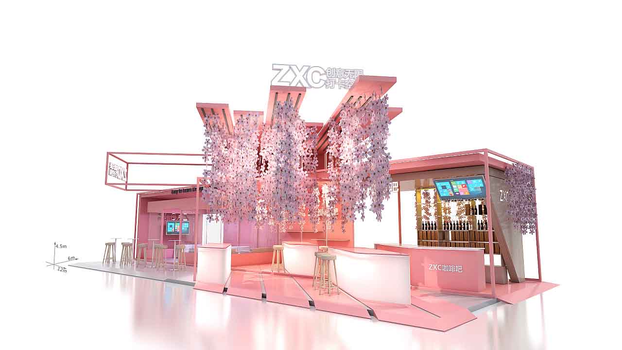 展览展示设计 展览展示设计