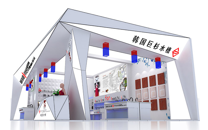 广州展会展览搭建 广州展会展览搭建
