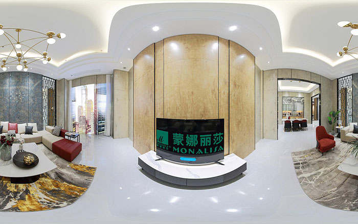 虚拟展位搭建 虚拟展位搭建