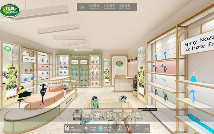 展位实景拍摄 展位实景拍摄