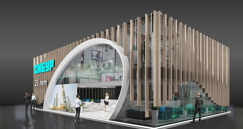 上海展览特装搭建 上海展览特装搭建