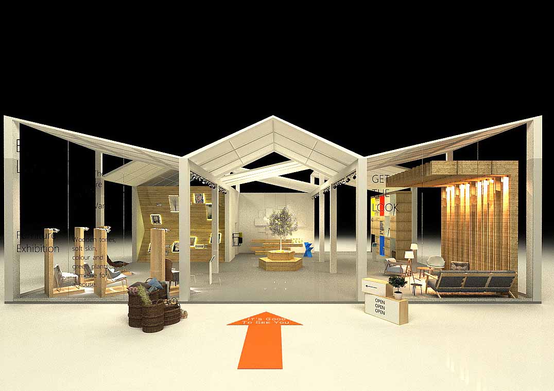 家具展览展示 家具展览展示