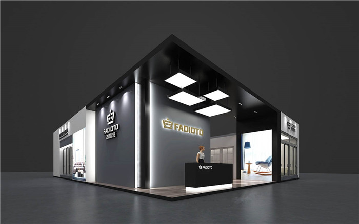 建材展会搭建装修 建材展会搭建装修