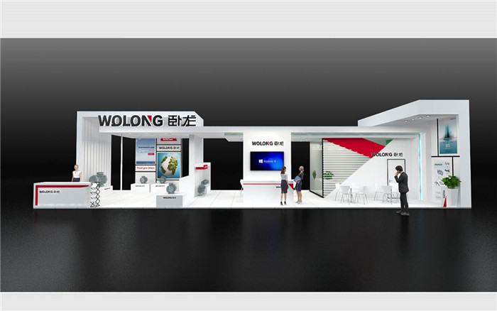 广州展览布置搭建 广州展览布置搭建