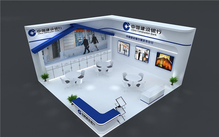 上海展台布置搭建 上海展台布置搭建