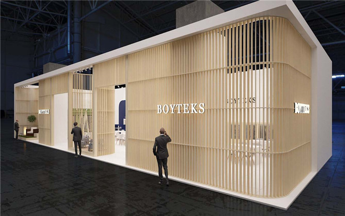 家居家具展搭建 家居家具展搭建