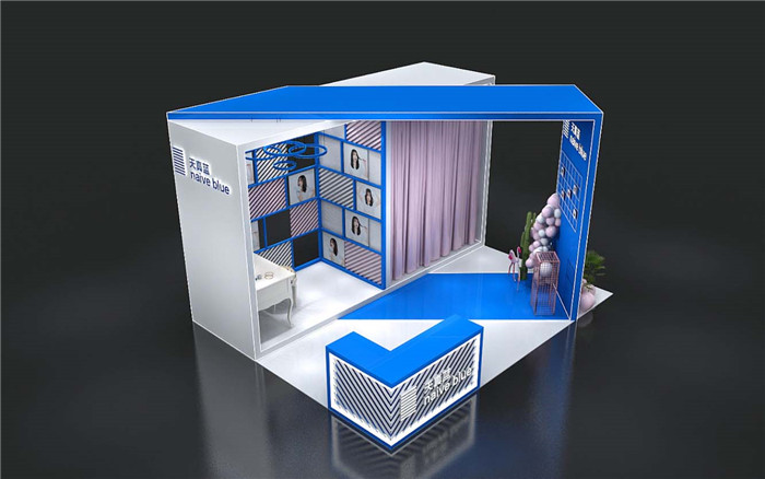 巡展活动展位设计搭建 巡展活动展位设计搭建
