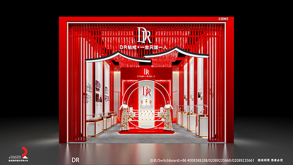 展览搭建有哪些常见的误区?展览展台搭建策略