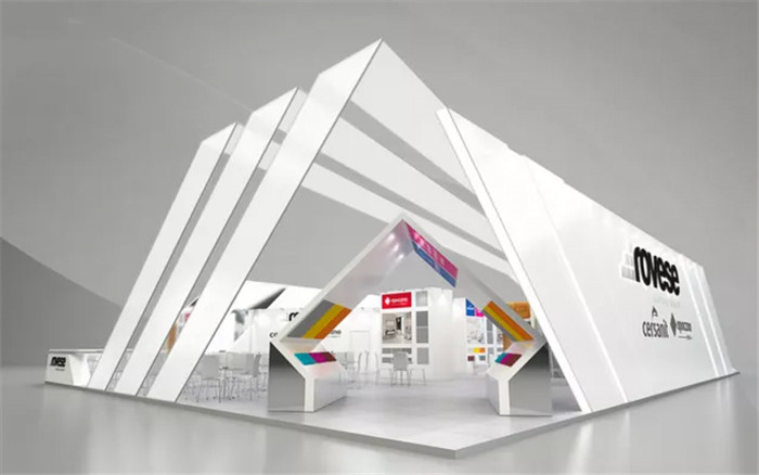 宁波展会搭建