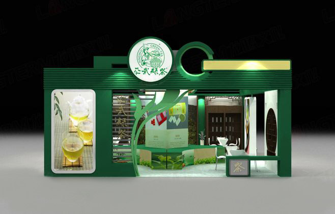 南通展会设计图片 南通展会设计图片