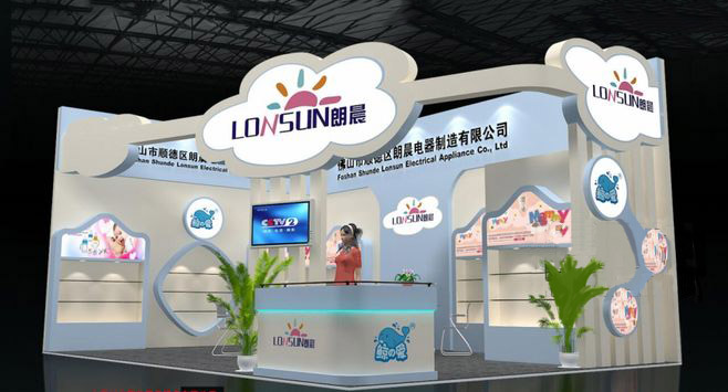 南通展示设计图片 南通展示设计图片