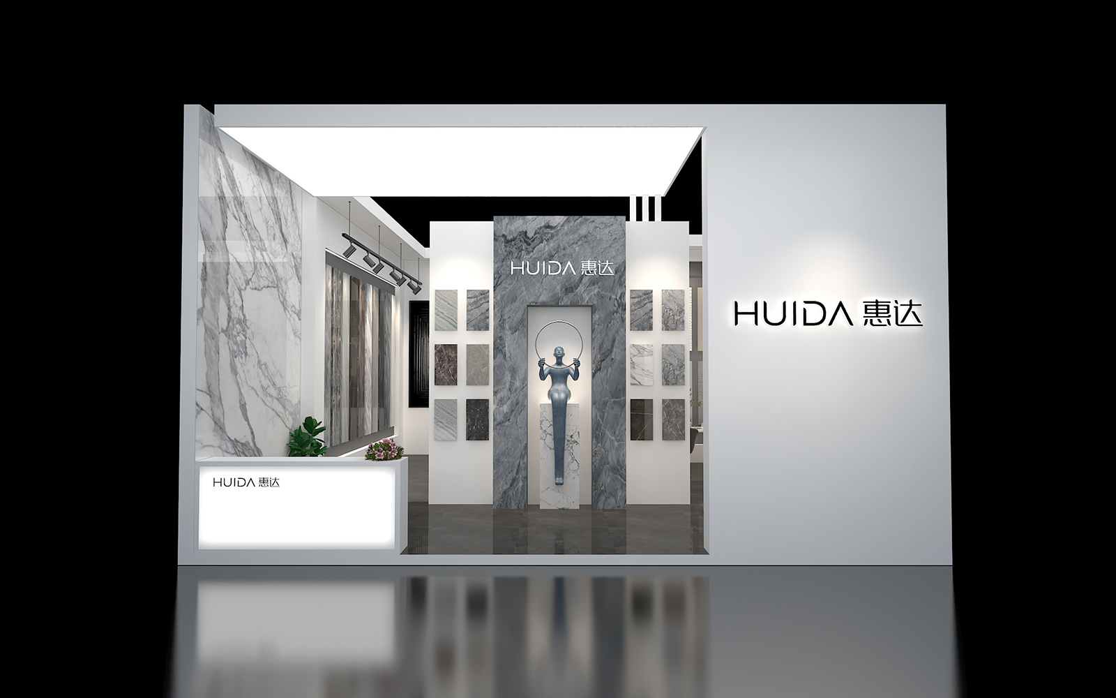 绍兴展台搭建图片 绍兴展台搭建图片