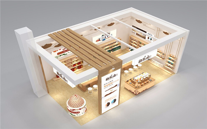 绍兴展览搭建图片 绍兴展览搭建图片