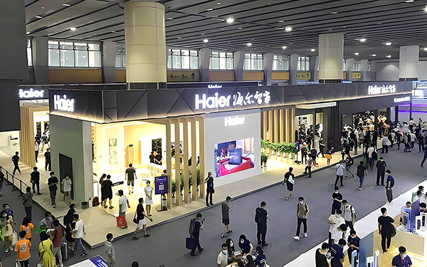 建博会展台设计理念怎么写？展会设计思路分享