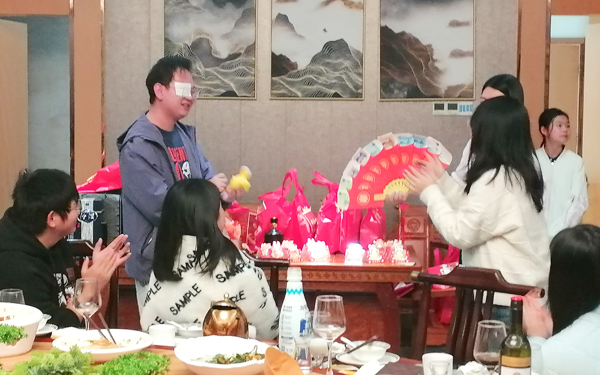 2024年圆桌国际展览年会小游戏1 2024年圆桌国际展览年会小游戏1
