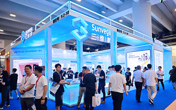 广交会展台搭建商如何实现材料的可重复利用?
