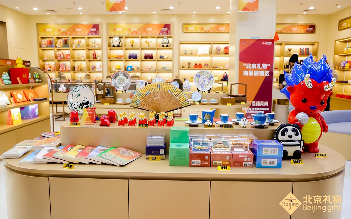 北京礼品展会设计搭建:3个技巧提升互动体验 北京礼品展会设计搭建:3个技巧提升互动体验