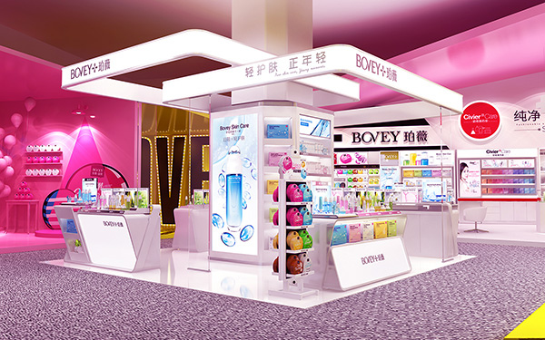 在展览会视觉设计中，如何巧妙融入地域文化元素？