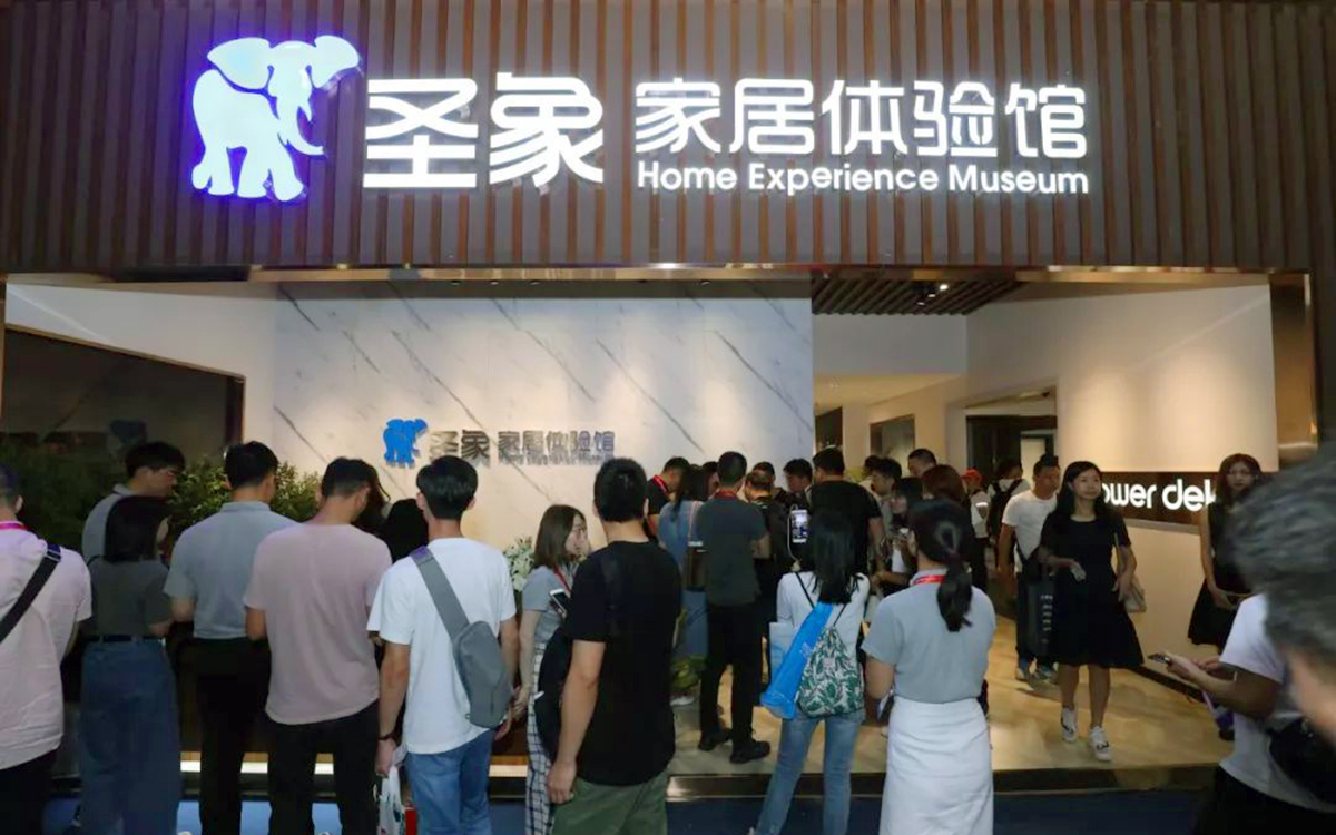 企业展厅装修公司设计出客户想要的高级感 企业展厅装修公司设计出客户想要的高级感