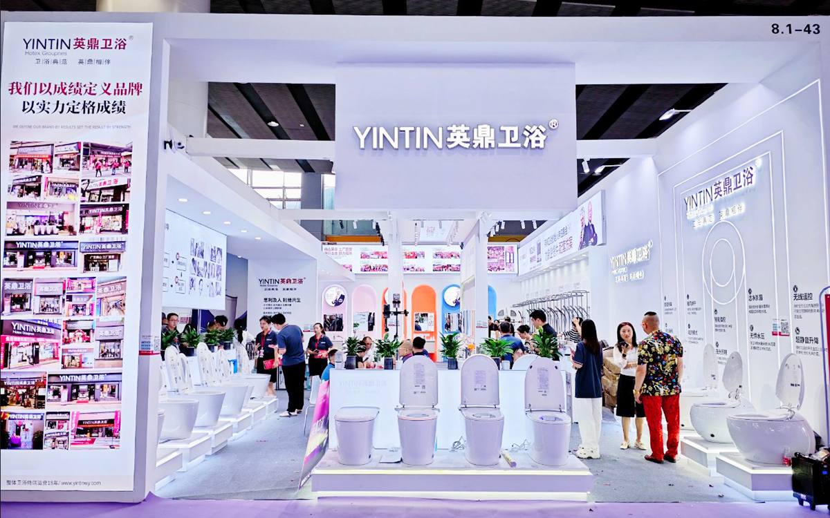 在广交会展位设计中，实现展台的多场景应用