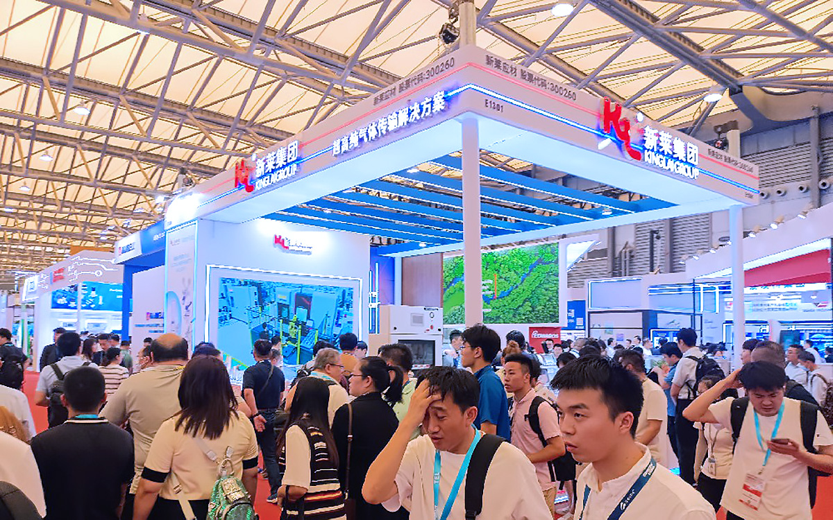 北京展会搭建服务:全流程操作、合规要点与避坑技巧
