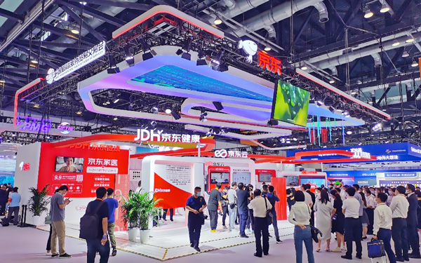 北京展会摊位布置技巧:打造高效吸引人的展示空间