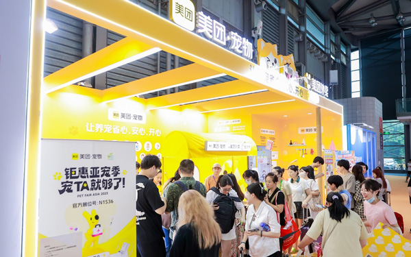 如何进一步提升宠物展览会设计的情感感染力?