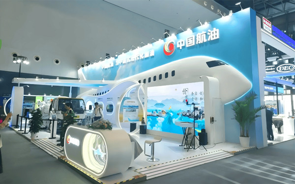 珠海通用航空展会设计技巧:5个诀窍塑造航空场景