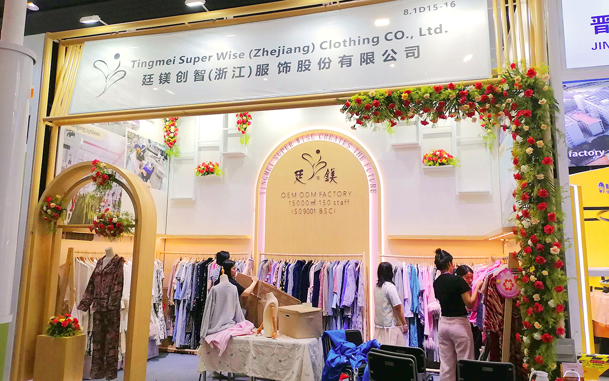 在上海展台搭建中，合理地运用记忆锚点