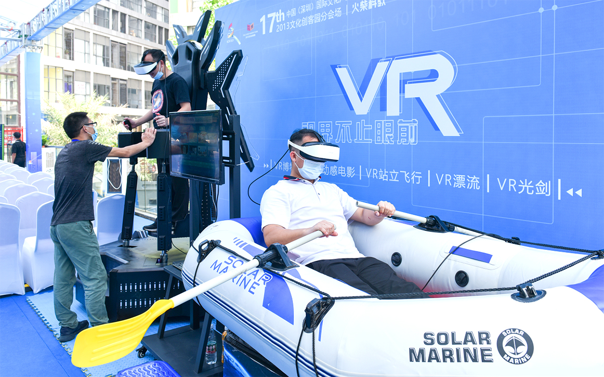 进博会展位装修公司要掌握这5个上海布展避坑技巧